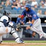 Yankees vs Rangers: A Clash of Titans on the Baseball Diamond